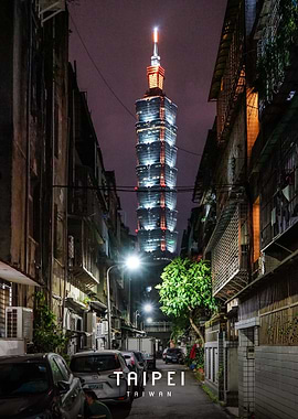 Taipei