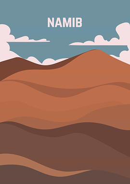 Namib