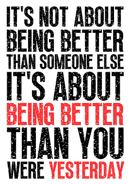 Gym Motivation Quote