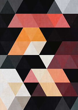 Geometric art 5