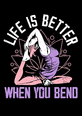 Yoga Meditation Fitness