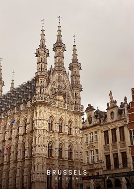 Brussels