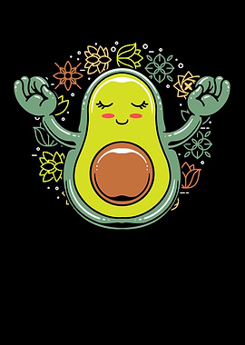 Yoga Meditation Fitness