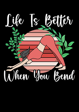 Yoga Meditation Fitness