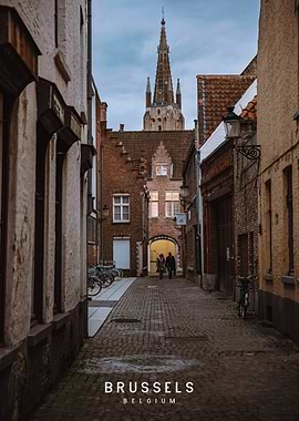 Brussels