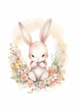 Baby Rabbit