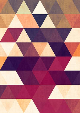 Geometric art 6