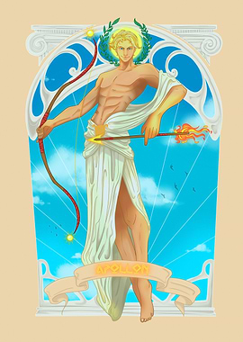 Apollon