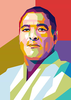 Rickson Gracie