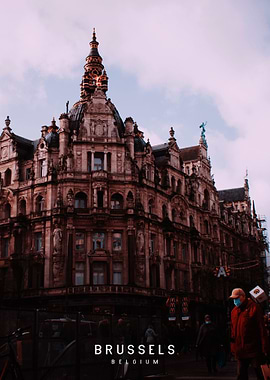 Brussels
