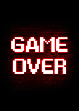 Game Over