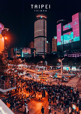 Taipei