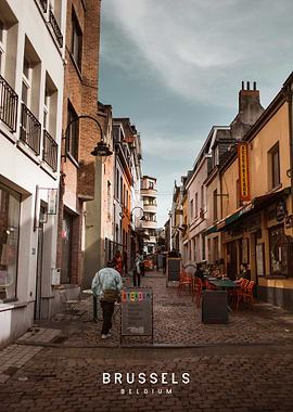 Brussels