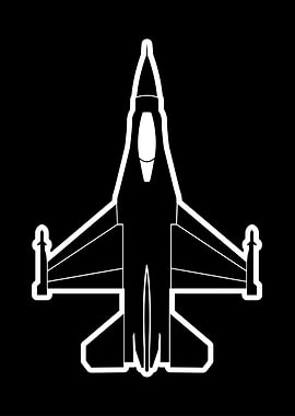 F16 Fighting Falcon