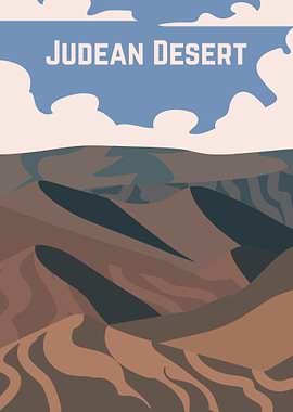 Judean Desert