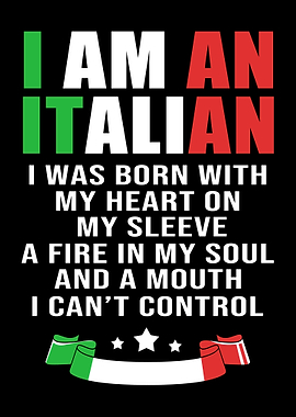 Funny Italian Sayings