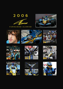 Fernando Alonso