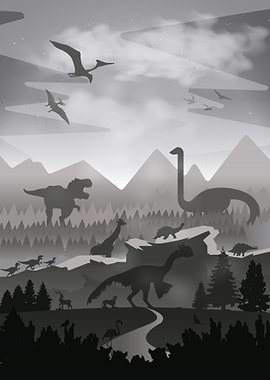 Dinos Dinosaurus World