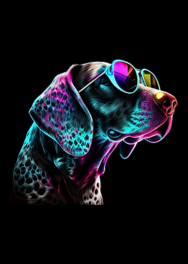 German Shorthaired Pointer