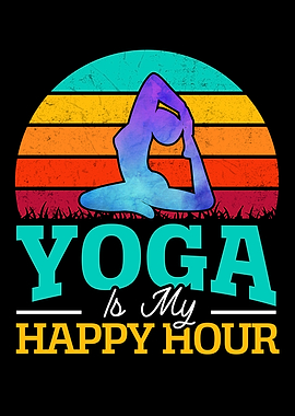 Yoga Meditation Fitness