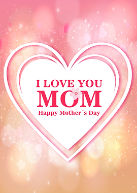 Mothers Day Gift for Mom