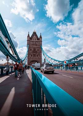 Tower Bridge