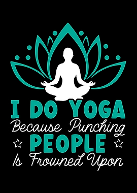 Yoga Meditation Fitness