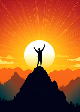 The Thrill of Victory