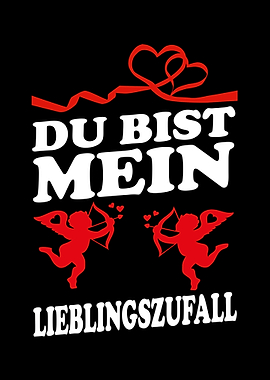 Valentines Day German