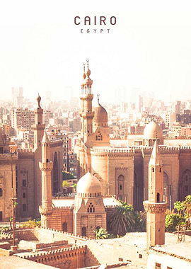 Cairo