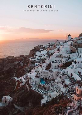 Santorini