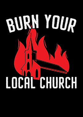 Atheism AntiReligion