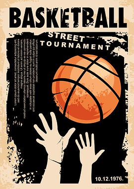 Basketball tournament