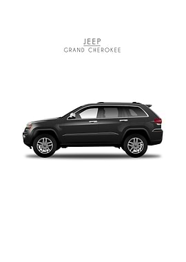 Jeep Grand Cheroke