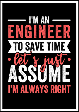 Engineer Appreciation