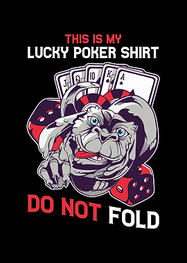 Lucky Poker