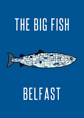 The Big Fish Belfast