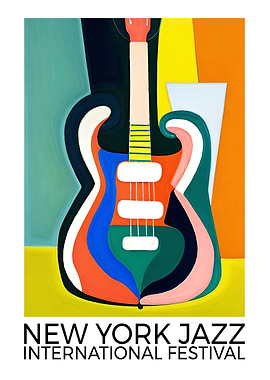 New York Jazz Festival