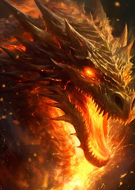 Dragon Fire