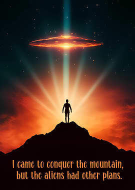 Conquering the Unknown