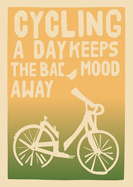 Cycling Quote