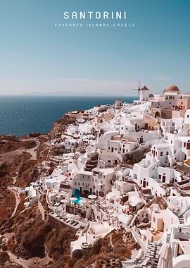 Santorini
