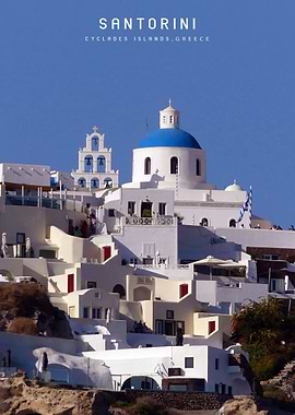 Santorini