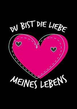 Valentines Day German