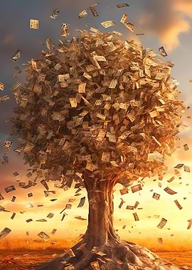 Money Tree