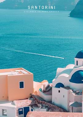Santorini