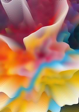Abstract background