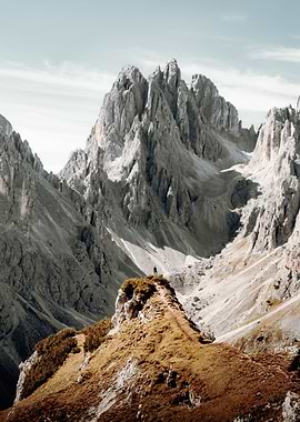 Dolomites
