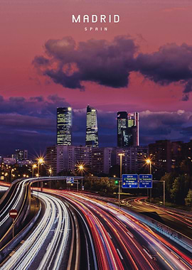 Madrid