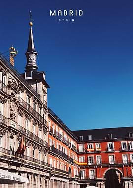 Madrid
